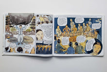 Загрузить изображение в средство просмотра галереи, The legend of Hong Kil Dong (ПОДЕРЖАННАЯ книга)
