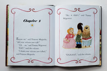 Загрузить изображение в средство просмотра галереи, The Princess in black (ПОДЕРЖАННАЯ книга)
