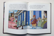 Загрузить изображение в средство просмотра галереи, The fairy tales. H.C.Andersen (ПОДЕРЖАННАЯ книга)
