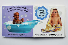 Загрузить изображение в средство просмотра галереи, Bedtime Baby (ПОДЕРЖАННАЯ книга)
