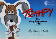 Trampy (ПОДЕРЖАННАЯ книга)