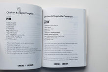 Загрузить изображение в средство просмотра галереи, Baby bowl (ПОДЕРЖАННАЯ книга)
