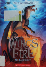 Загрузить изображение в средство просмотра галереи, Wings of fire (ПОДЕРЖАННАЯ книга)
