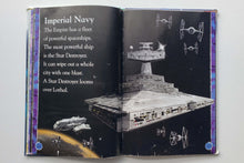 Загрузить изображение в средство просмотра галереи, Звездные войны (ПОДЕРЖАННАЯ книга)
