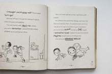 Загрузить изображение в средство просмотра галереи, Tiny Timmy (ПОДЕРЖАННАЯ книга)
