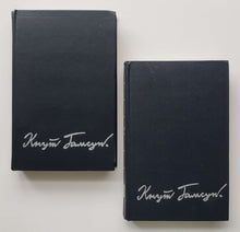 Загрузить изображение в средство просмотра галереи, Избранные произведения в двух томах. К.Гамсун (ПОДЕРЖАННЫЕ книги)
