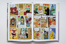 Загрузить изображение в средство просмотра галереи, Pig goat banana cricket (ПОДЕРЖАННАЯ книга)
