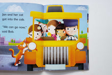 Загрузить изображение в средство просмотра галереи, Bob`s cab (ПОДЕРЖАННАЯ книга)
