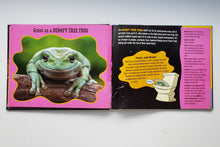 Загрузить изображение в средство просмотра галереи, Gross as a snot otter (ПОДЕРЖАННАЯ книга)
