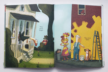 Загрузить изображение в средство просмотра галереи, Grown-ups never do that (ПОДЕРЖАННАЯ книга)
