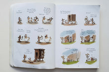 Загрузить изображение в средство просмотра галереи, The big bad fox (ПОДЕРЖАННАЯ книга)
