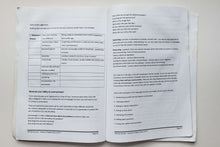 Загрузить изображение в средство просмотра галереи, Occupational English test hints for nurses 2014 (ПОДДЕРЖАННАЯ книга)
