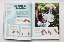 Загрузить изображение в средство просмотра галереи, Bubbles and balloons (ПОДЕРЖАННАЯ книга)
