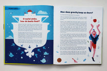 Загрузить изображение в средство просмотра галереи, Why don`t cars run on apple juice? (ПОДЕРЖАННАЯ книга)
