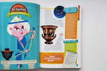 Загрузить изображение в средство просмотра галереи, Weird but true! (ПОДЕРЖАННАЯ книга)
