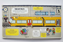 Загрузить изображение в средство просмотра галереи, On the move (ПОДЕРЖАННАЯ книга)
