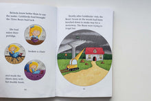 Загрузить изображение в средство просмотра галереи, Belinda and the bears (ПОДЕРЖАННАЯ книга)
