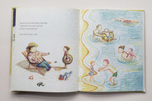 Загрузить изображение в средство просмотра галереи, Days with dad (ПОДЕРЖАННАЯ книга)
