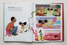 Загрузить изображение в средство просмотра галереи, The big bed (ПОДЕРЖАННАЯ книга)
