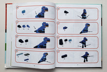 Загрузить изображение в средство просмотра галереи, Build it! (ПОДЕРЖАННАЯ книга)
