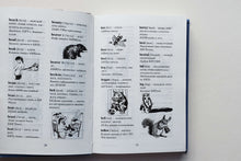 Загрузить изображение в средство просмотра галереи, Как запоминать английские слова (ПОДЕРЖАННАЯ книга)
