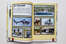 Загрузить изображение в средство просмотра галереи, Emergency rescue (ПОДЕРЖАННАЯ книга)
