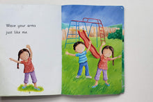 Загрузить изображение в средство просмотра галереи, Dance just like me (ПОДЕРЖАННАЯ книга)
