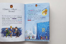 Загрузить изображение в средство просмотра галереи, Geronimo Stilton - 3 (ПОДЕРЖАННАЯ книга)
