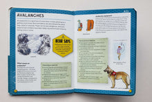 Загрузить изображение в средство просмотра галереи, Survival skills handbook mountain (ПОДЕРЖАННАЯ книга)
