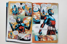 Загрузить изображение в средство просмотра галереи, Комиксы (ПОДЕРЖАННАЯ книга)
