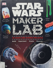 Загрузить изображение в средство просмотра галереи, Звездные войны (ПОДЕРЖАННАЯ книга)
