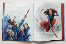 Загрузить изображение в средство просмотра галереи, Girl on wire (ПОДЕРЖАННАЯ книга)
