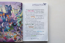Загрузить изображение в средство просмотра галереи, Geronimo Stilton (ПОДЕРЖАННАЯ книга)
