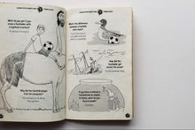 Загрузить изображение в средство просмотра галереи, Jokes for funny kids (ПОДЕРЖАННАЯ книга)
