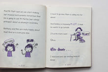 Загрузить изображение в средство просмотра галереи, Olivia`s secret (ПОДЕРЖАННАЯ книга)
