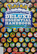 Загрузить изображение в средство просмотра галереи, Покемон - 2 (ПОДЕРЖАННАЯ книга)
