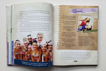 Загрузить изображение в средство просмотра галереи, Girl on pointe (ПОДЕРЖАННАЯ книга)
