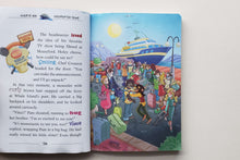 Загрузить изображение в средство просмотра галереи, Thea Stilton (ПОДЕРЖАННАЯ книга)
