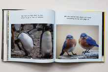 Загрузить изображение в средство просмотра галереи, All birds have anxiety (ПОДЕРЖАННАЯ книга)
