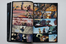 Загрузить изображение в средство просмотра галереи, Комиксы (ПОДЕРЖАННАЯ книга)
