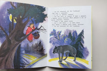 Загрузить изображение в средство просмотра галереи, Девочка и лиса
