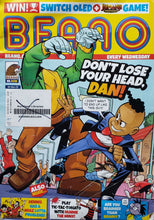 Загрузить изображение в средство просмотра галереи, Beano (ПОДЕРЖАННАЯ книга)
