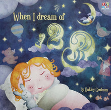 Загрузить изображение в средство просмотра галереи, When I dream of (ПОДЕРЖАННАЯ книга)
