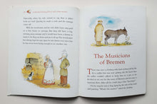 Загрузить изображение в средство просмотра галереи, Little Red Riding-hood and other stories (ПОДЕРЖАННАЯ книга)

