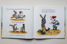 Загрузить изображение в средство просмотра галереи, Pip and Posy (ПОДЕРЖАННАЯ книга)
