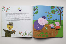 Загрузить изображение в средство просмотра галереи, Peppa Pig (ПОДЕРЖАННАЯ книга)
