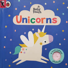 Загрузить изображение в средство просмотра галереи, Unicorns (ПОДЕРЖАННАЯ книга)
