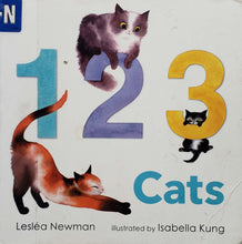 Загрузить изображение в средство просмотра галереи, Cats (ПОДЕРЖАННАЯ книга)

