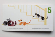 Загрузить изображение в средство просмотра галереи, Cats (ПОДЕРЖАННАЯ книга)
