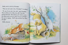 Загрузить изображение в средство просмотра галереи, Bobby knows best (ПОДЕРЖАННАЯ книга)
